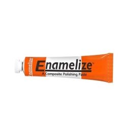 Enamelize - Pasta Polir Compósito 36g