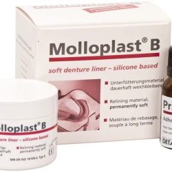 Molloplast B - Combi Pack