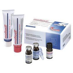 Mollosil - Chairs.Soft Relin. Emb.2x50ml
