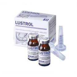Lustrol - Emb.2x6ml