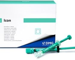 Icon Inibidor Cárie Vestibular Start.Kit