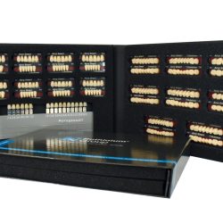 Acry Smart Intro Kit Dentes A2
