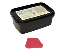 Acry Tray LC - Molde.Fotop. Rosa Emb.50