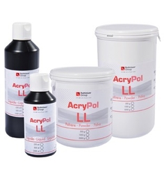 Acry Pol LL - Resina Coz. Pó 1000g OP1