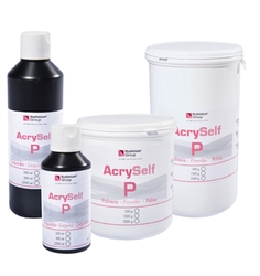Acry Self P - Resina Autop. Po 1000g V4