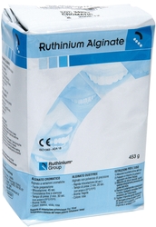 Alginato Ruthinium Dustfree - Saq.450g