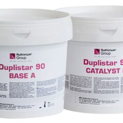 Duplistar 90 Silocone A + B 3Kg