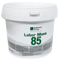 Labor Mass Ruthinium Silic. 5Kg + 2 Act.
