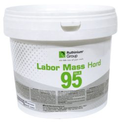 Labor Mass Hard Ruthinium Sil.5Kg+2 Act.