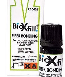 Bioxfill 1 Fiber Bonding 2,5ml