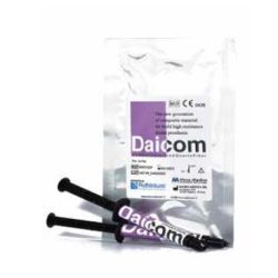 Daicom Plus - Kit Pink