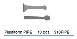 Preformas Plastico Ruthinium PI-PE