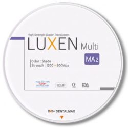 Luxen Multi 1200+600 Dis.Zr.Ø98 22mm MA1
