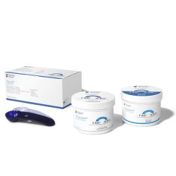 Aquasil Soft Putty - Base + Cat. 2x450ml