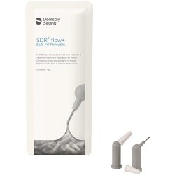 SDR Flow+ - Capsulas 15x0,25g A3