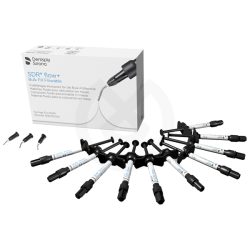 SDR Flow+ - 10 Seringas 1g Universal