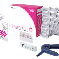 Dyract Extra - Capsulas - Emb.Introduçao