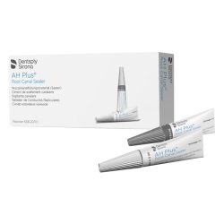 AH Plus - Pasta A 4ml + Pasta B 4ml