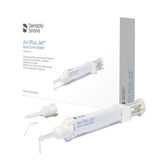 AH Plus Jet - Starter Kit 1x15g