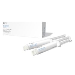 AH Plus Jet - Seringas Emb. 2x15g