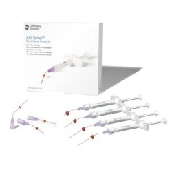 AH Temp Kit - 4 Seringas