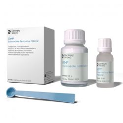 IRM - Emb.40g Po + 15ml Liquido