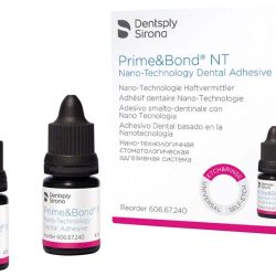 Prime & Bond NT - Adesivo 2x4,5ml