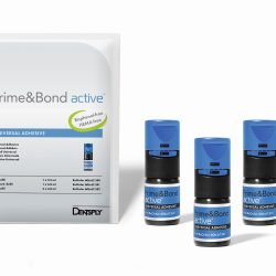 Prime & Bond active - Adesivo Univ.3x4ml