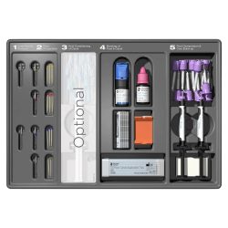 Core&Post Solution - Kit