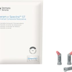 Ceram.X Spectra Capsulas 16x0,25 - A3