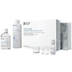 Visco-Gel - Emb. Introduçao
