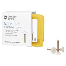 Enhance - Polidores Discos - Emb.40