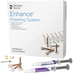 Enhance - Kit Completo