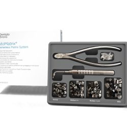 Automatrix - Intro Kit