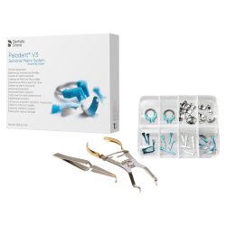 Palodent V3 Dentsply - Starter Kit