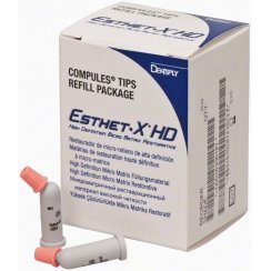 Esthet-X HD - Capsulas 20x0,25g - A2