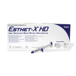 Esthet-X HD - Seringa 3g - A2