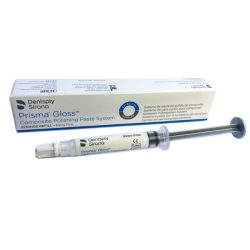 Prisma Gloss Pasta Polir Comp.Ser.Reg.4g