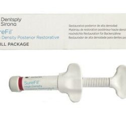SureFil - Seringa 3g - C