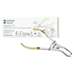 Palodent V3 Dentsply - Pinça