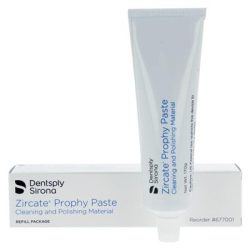 Zircate Prophy Paste - Emb.170g