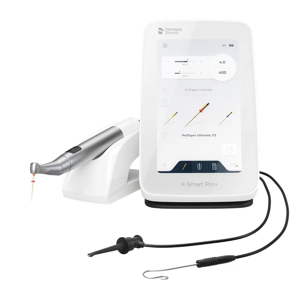 X-Smart Pro+ - Motor de Endo C/Local. Apex