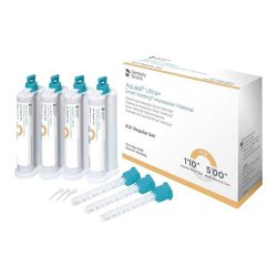 Aquasil Ultra+ XLV Fast Set 4x50ml