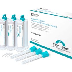 Aquasil Ultra+ LV Regular Set 4x50ml