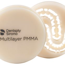 Disco Multilayer PMMA Disco 98x20mm A3