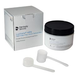 Lucitone HIPA Po 500g Original Opaque