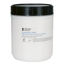 Lucitone HIPA Po 1000g Pink Intensivo
