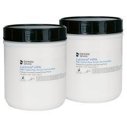 Lucitone HIPA Po 2x1000g Original