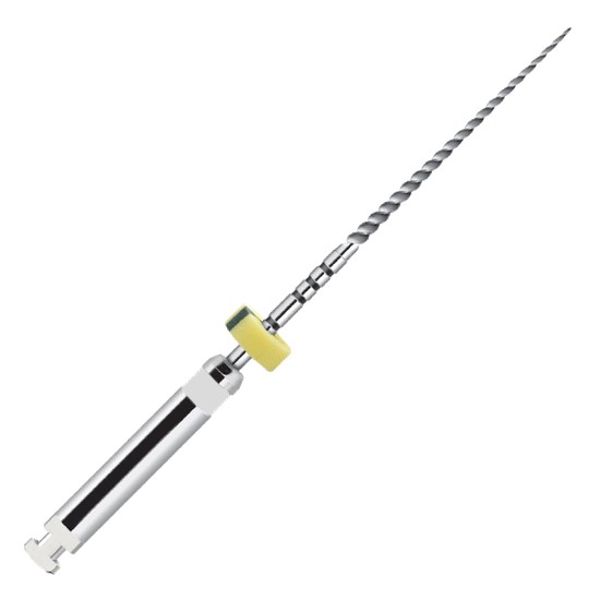 ProFile 04 Dentsply 25mm Nº 90 - Cx.6