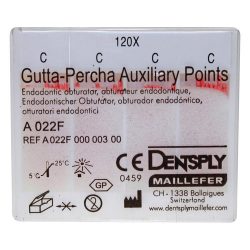 Gutta Auxiliar 24mm C Cx.120